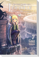 In the Land of Leadale, Vol. 7 (light novel)