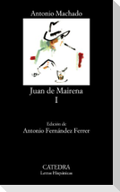 Juan de Mairena, I