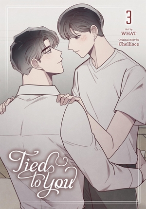 Chelliace, Chelliace / Chi Bui et al. Tied to You, Vol. 3. Little, Brown & Company, 2024.