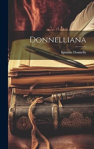 Donnelly. Donnelliana. Tradd Street Press, 2023.