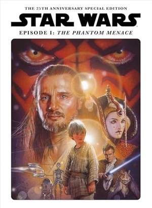 Titan. Star Wars Insider Presents The Phantom Menace 25 Year Anniversary Special. Titan Books Ltd, 2024.