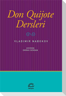 Don Quijote Dersleri