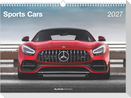 Sports Cars 2027