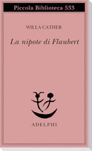 La nipote di Flaubert