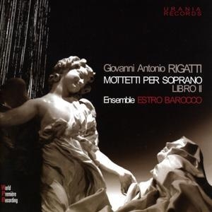 Mottetti a voce sola per Soprano,Libro II. note 1 music gmbh / Heidelberg, 2018.