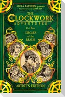 The Clockwork Adventures