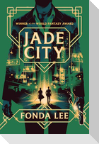 Jade City