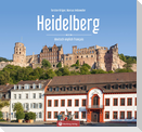 Heidelberg - Farbbildband