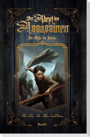 Der Adept des Assassinen 3
