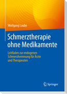 Schmerztherapie ohne Medikamente