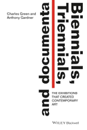 Biennials, Triennials & Docume