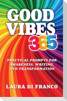 Good Vibes 365