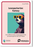 Lesespurkarten: Fantasy