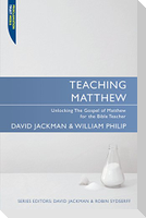 Teaching Matthew