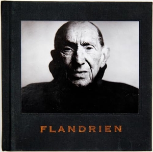 Vanfleteren, Stephan. Flandrien. ACC Art Books - IPSUK, 2021.