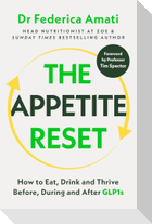 The Appetite Reset