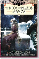 Charles Vess' Book of Ballads
