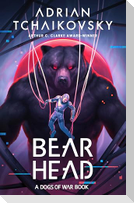 Bear Head