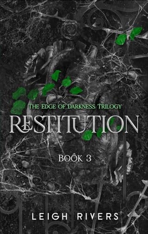 Rivers, Leigh. Restitution. Little, Brown Book Group, 2026.