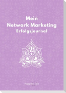 Network Marketing Erfolgsjournal