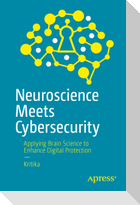 Neuroscience Meets Cybersecurity