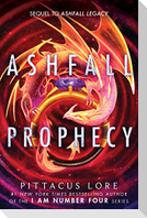 Ashfall Prophecy