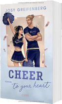 Cheer to Your Heart (Cheer 2)