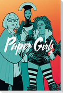 Paper girls 4