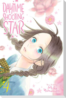 Daytime Shooting Star, Vol. 4