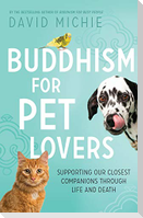 Buddhism for Pet Lovers