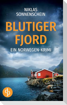 Blutiger Fjord