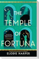 The Temple of Fortuna