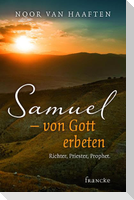 Samuel - von Gott erbeten