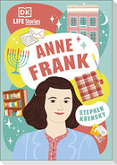 DK Life Stories Anne Frank