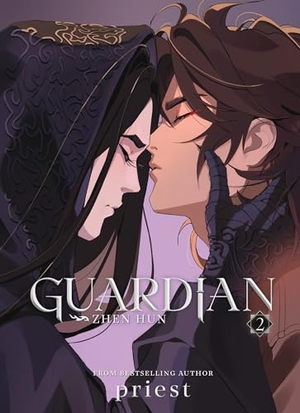 Priest. Guardian: Zhen Hun (Novel) Vol. 2. Penguin LLC  US, 2024.