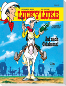 Lucky Luke 29 - Auf nach Oklahoma!