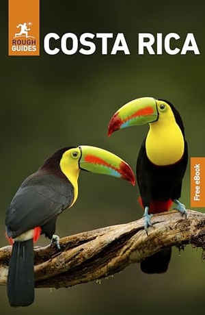 Stafford, Paul. Rough Guides Costa Rica: Travel Guide with eBook. APA Publications Ltd, 2025.