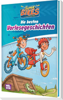 SUPERBIKES Die besten Vorlesegeschichten