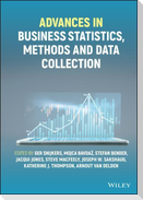 Advances in Business Statistics, Methods and Data Collection