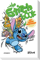 The Stitch Book
