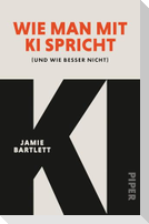 Wie man mit KI spricht