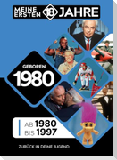 Geboren 1980