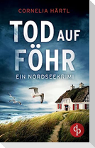 Tod auf Föhr