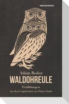 Waldohreule
