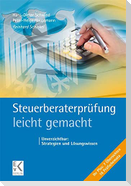 Steuerberaterprüfung - leicht gemacht