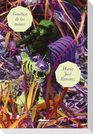 Genética de los monos