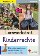 Lernwerkstatt Kinderrechte