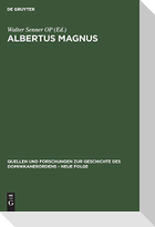 Albertus Magnus