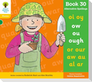 Oxford Reading Tree: Level 5: Floppy''s Phonics: Sounds and Letters: Book 30