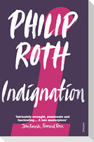 Indignation